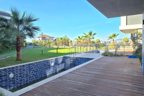 Villa i Kargicak, Alanya, Antalya, Tyrkiet Nr. 222386 - 22