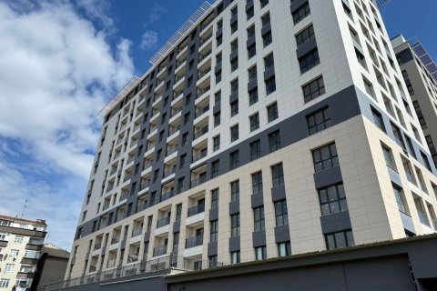 آپارتمان در Zeytinburnu،  Istanbul ، ترکیه 55 متر مربع.  شماره 222383