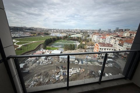 آپارتمان در Zeytinburnu، Istanbul ، ترکیه 55 متر مربع. شماره 222383 - 10