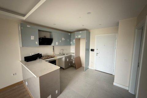 آپارتمان در Zeytinburnu، Istanbul ، ترکیه 55 متر مربع. شماره 222383 - 4