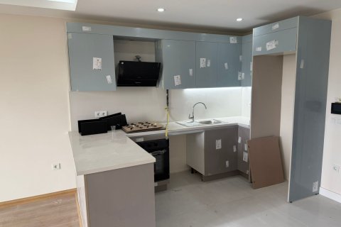 آپارتمان در Zeytinburnu، Istanbul ، ترکیه 55 متر مربع. شماره 222383 - 6