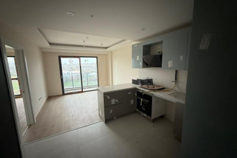 آپارتمان در Zeytinburnu، Istanbul ، ترکیه 55 متر مربع. شماره 222383 - 7