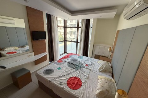 آپارتمان در  Cikcilli ، ترکیه 98 متر مربع.  شماره 222382 - 15