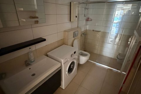 آپارتمان در  Cikcilli ، ترکیه 98 متر مربع.  شماره 222382 - 19