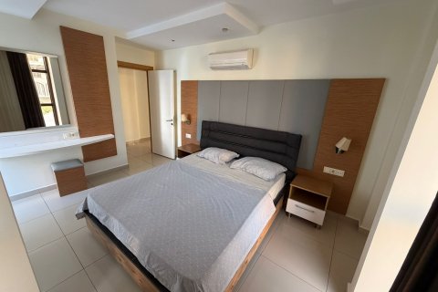 آپارتمان در  Cikcilli ، ترکیه 98 متر مربع.  شماره 222382 - 11