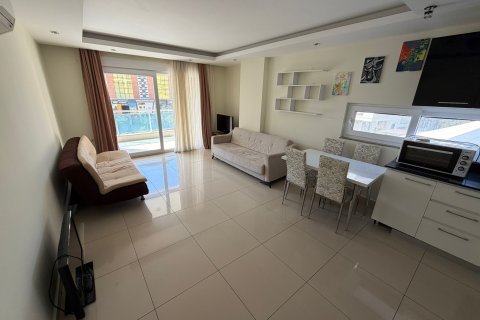 آپارتمان در  Cikcilli ، ترکیه 98 متر مربع.  شماره 222382 - 8