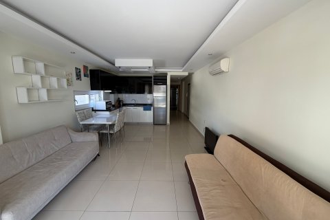 آپارتمان در  Cikcilli ، ترکیه 98 متر مربع.  شماره 222382 - 9