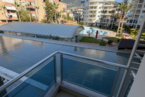 آپارتمان در  Cikcilli ، ترکیه 98 متر مربع.  شماره 222382 - 17