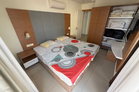 آپارتمان در  Cikcilli ، ترکیه 98 متر مربع.  شماره 222382 - 16