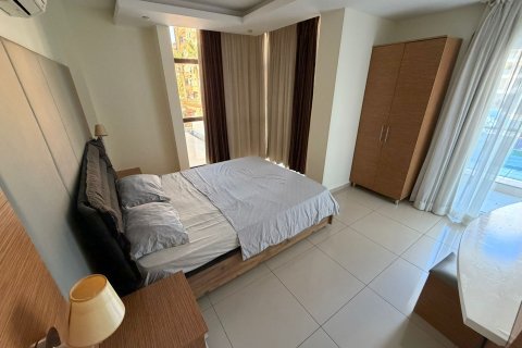 آپارتمان در  Cikcilli ، ترکیه 98 متر مربع.  شماره 222382 - 13