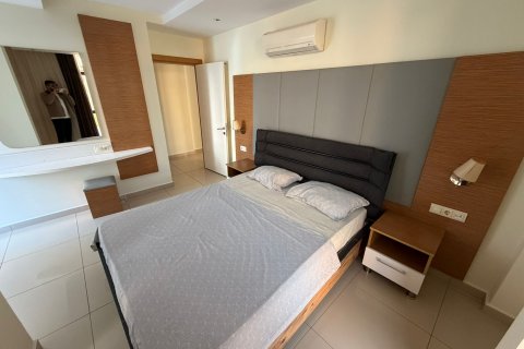 آپارتمان در  Cikcilli ، ترکیه 98 متر مربع.  شماره 222382 - 12