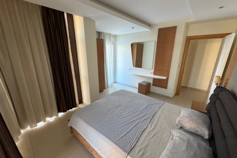 آپارتمان در  Cikcilli ، ترکیه 98 متر مربع.  شماره 222382 - 14