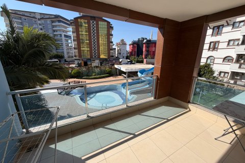 آپارتمان در  Cikcilli ، ترکیه 98 متر مربع.  شماره 222382 - 18