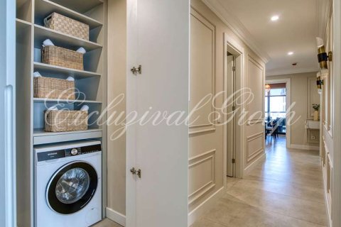 آپارتمان در  Istanbul ، ترکیه 1 خوابه ، 62 متر مربع.  شماره 222381 - 29