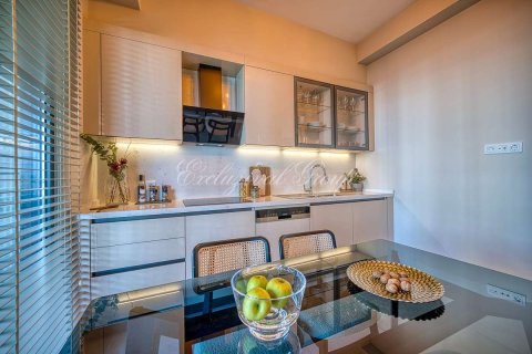 آپارتمان در  Istanbul ، ترکیه 1 خوابه ، 62 متر مربع.  شماره 222381 - 18