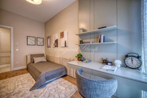 آپارتمان در  Istanbul ، ترکیه 1 خوابه ، 62 متر مربع.  شماره 222381 - 6