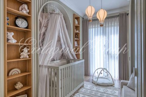 آپارتمان در  Istanbul ، ترکیه 1 خوابه ، 62 متر مربع.  شماره 222381 - 9