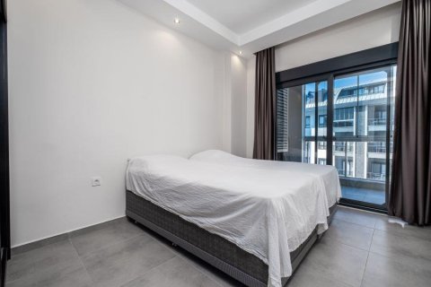 آپارتمان در  Oba ، ترکیه 120 متر مربع.  شماره 222387 - 9