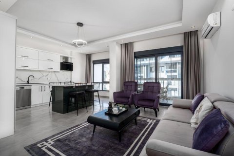 آپارتمان در  Oba ، ترکیه 120 متر مربع.  شماره 222387 - 2