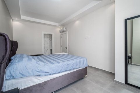 آپارتمان در  Oba ، ترکیه 120 متر مربع.  شماره 222387 - 7