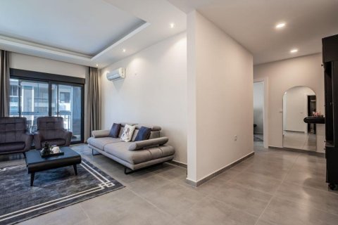 آپارتمان در  Oba ، ترکیه 120 متر مربع.  شماره 222387 - 4