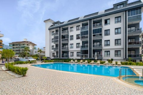 آپارتمان در  Oba ، ترکیه 120 متر مربع.  شماره 222387 - 20