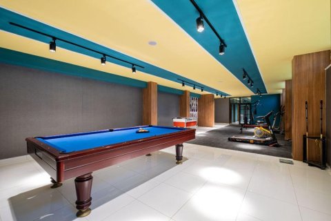 آپارتمان در  Oba ، ترکیه 120 متر مربع.  شماره 222387 - 16