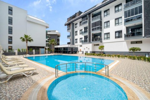 آپارتمان در  Oba ، ترکیه 120 متر مربع.  شماره 222387 - 19