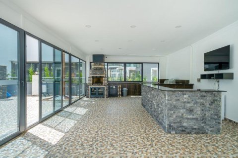 آپارتمان در  Oba ، ترکیه 120 متر مربع.  شماره 222387 - 12