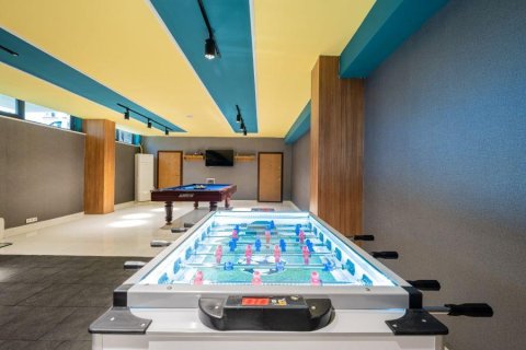 آپارتمان در  Oba ، ترکیه 120 متر مربع.  شماره 222387 - 13