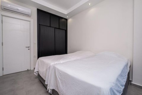 آپارتمان در  Oba ، ترکیه 120 متر مربع.  شماره 222387 - 8