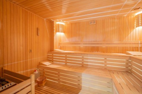 آپارتمان در  Oba ، ترکیه 120 متر مربع.  شماره 222387 - 18