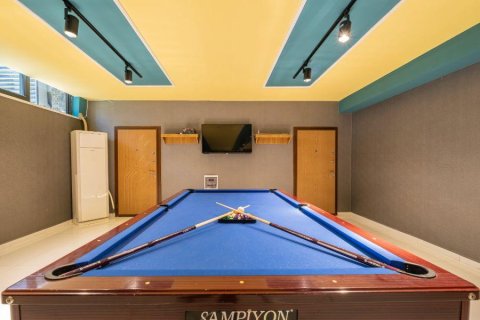 آپارتمان در  Oba ، ترکیه 120 متر مربع.  شماره 222387 - 17