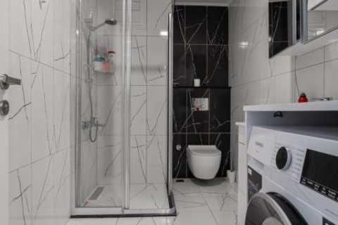 آپارتمان در  Oba ، ترکیه 120 متر مربع.  شماره 222387 - 10