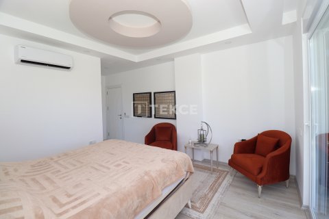 Villa for sale  in Dosemealti, Antalya, Turkey, 4 bedrooms, 314m2, No. 211623 – photo 23