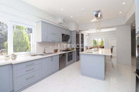 Villa for sale  in Dosemealti, Antalya, Turkey, 4 bedrooms, 314m2, No. 211623 – photo 17