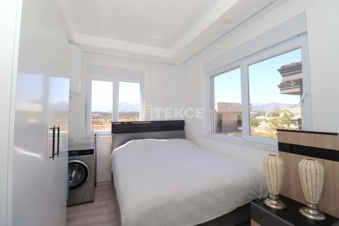 Villa for sale  in Dosemealti, Antalya, Turkey, 4 bedrooms, 314m2, No. 211623 – photo 28