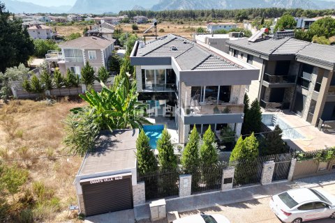 Villa for sale  in Dosemealti, Antalya, Turkey, 4 bedrooms, 314m2, No. 211623 – photo 1