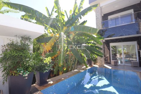 Villa for sale  in Dosemealti, Antalya, Turkey, 4 bedrooms, 314m2, No. 211623 – photo 7