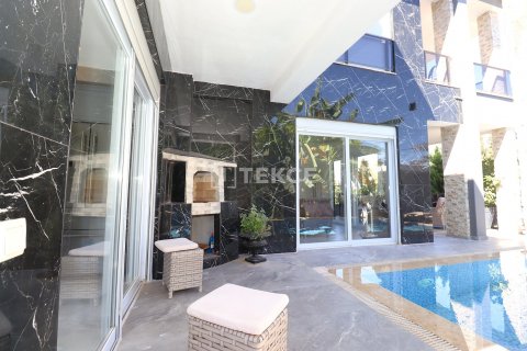 Villa for sale  in Dosemealti, Antalya, Turkey, 4 bedrooms, 314m2, No. 211623 – photo 8