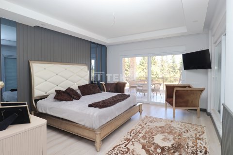 Villa for sale  in Dosemealti, Antalya, Turkey, 4 bedrooms, 314m2, No. 211623 – photo 21