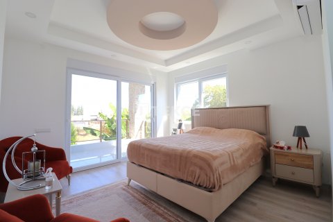 Villa for sale  in Dosemealti, Antalya, Turkey, 4 bedrooms, 314m2, No. 211623 – photo 24