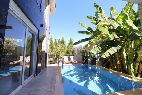 Villa for sale  in Dosemealti, Antalya, Turkey, 4 bedrooms, 314m2, No. 211623 – photo 5