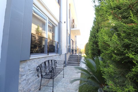 Villa for sale  in Dosemealti, Antalya, Turkey, 4 bedrooms, 314m2, No. 211623 – photo 12