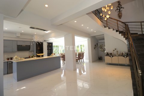 Villa for sale  in Dosemealti, Antalya, Turkey, 4 bedrooms, 314m2, No. 211623 – photo 15