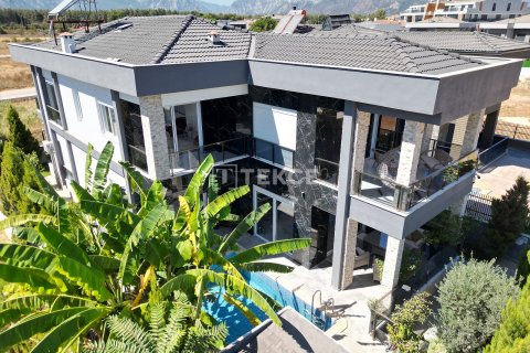 Villa for sale  in Dosemealti, Antalya, Turkey, 4 bedrooms, 314m2, No. 211623 – photo 3