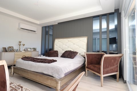 Villa for sale  in Dosemealti, Antalya, Turkey, 4 bedrooms, 314m2, No. 211623 – photo 20