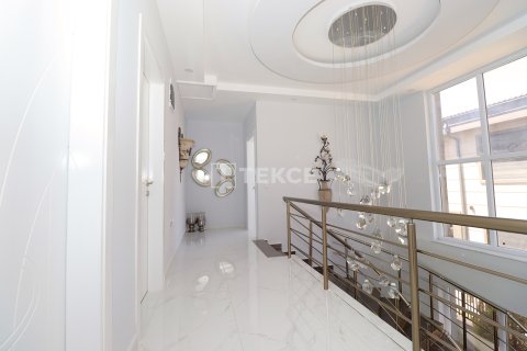 Villa for sale  in Dosemealti, Antalya, Turkey, 4 bedrooms, 314m2, No. 211623 – photo 29