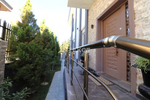 Villa for sale  in Dosemealti, Antalya, Turkey, 4 bedrooms, 314m2, No. 211623 – photo 11