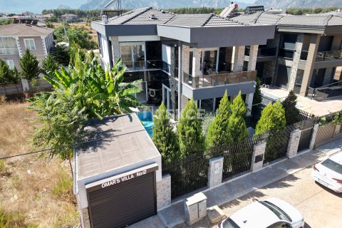 Villa for sale  in Dosemealti, Antalya, Turkey, 4 bedrooms, 314m2, No. 211623 – photo 2